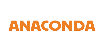 NBCF event 2023 Sponsors Anaconda