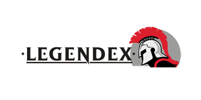 NBCF event 2023 Sponsors Legendex