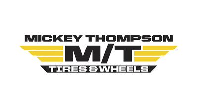 NBCF event 2023 Sponsors Mickey Thompson