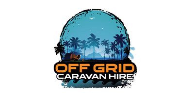 NBCF event 2023 Sponsors Off Grid Caravan Hire