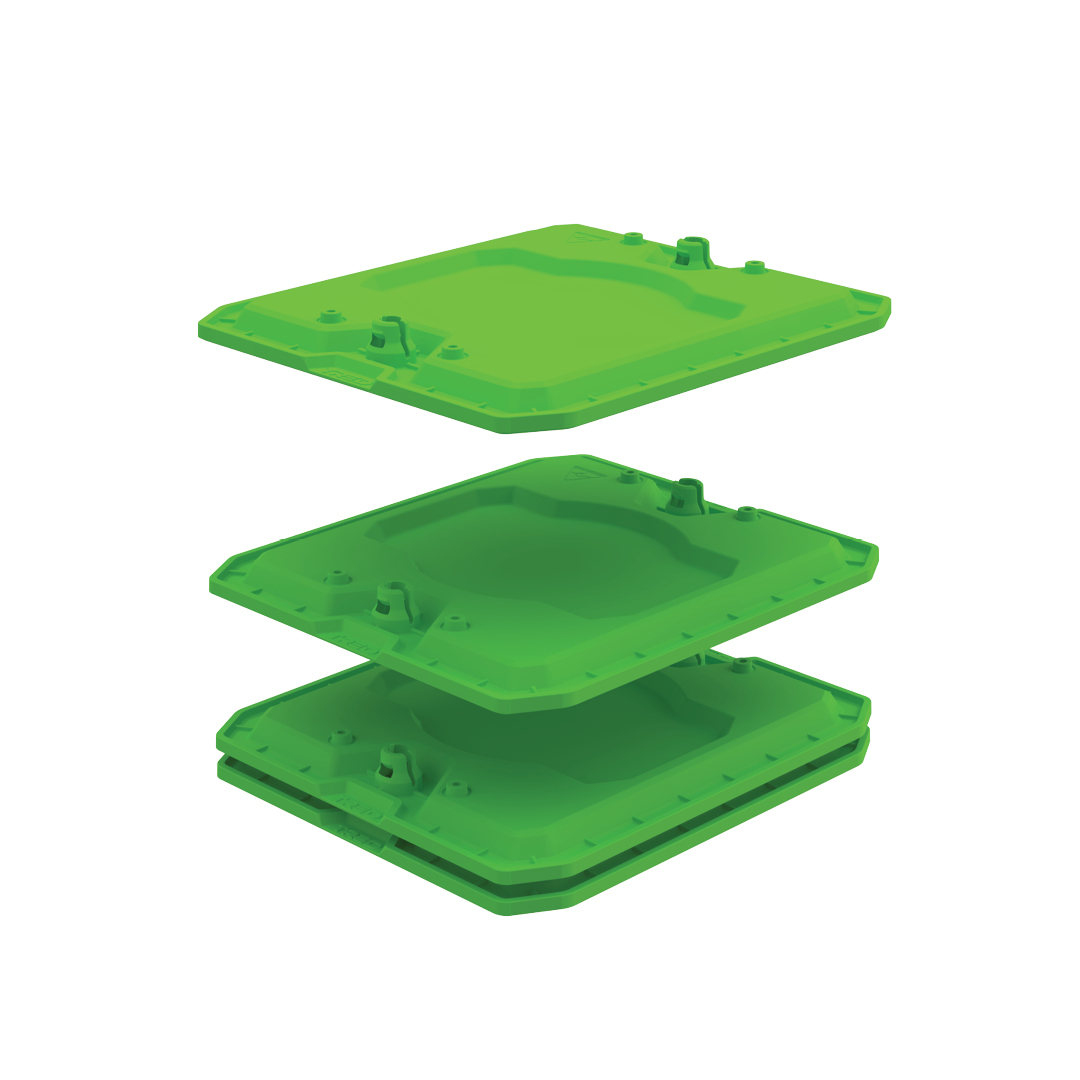 TRED Anti-sink Plates3