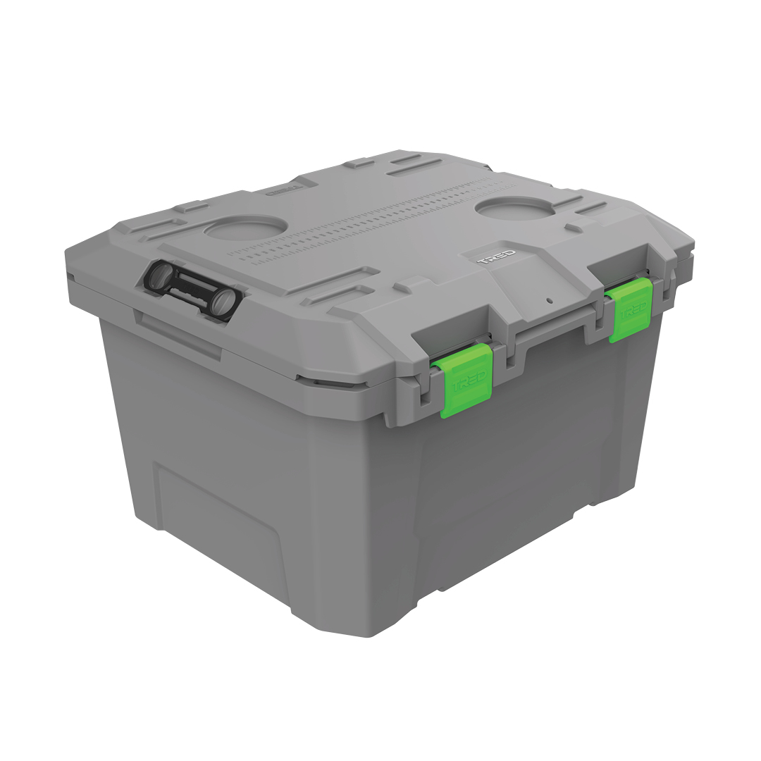 TRED GT Storage Box25