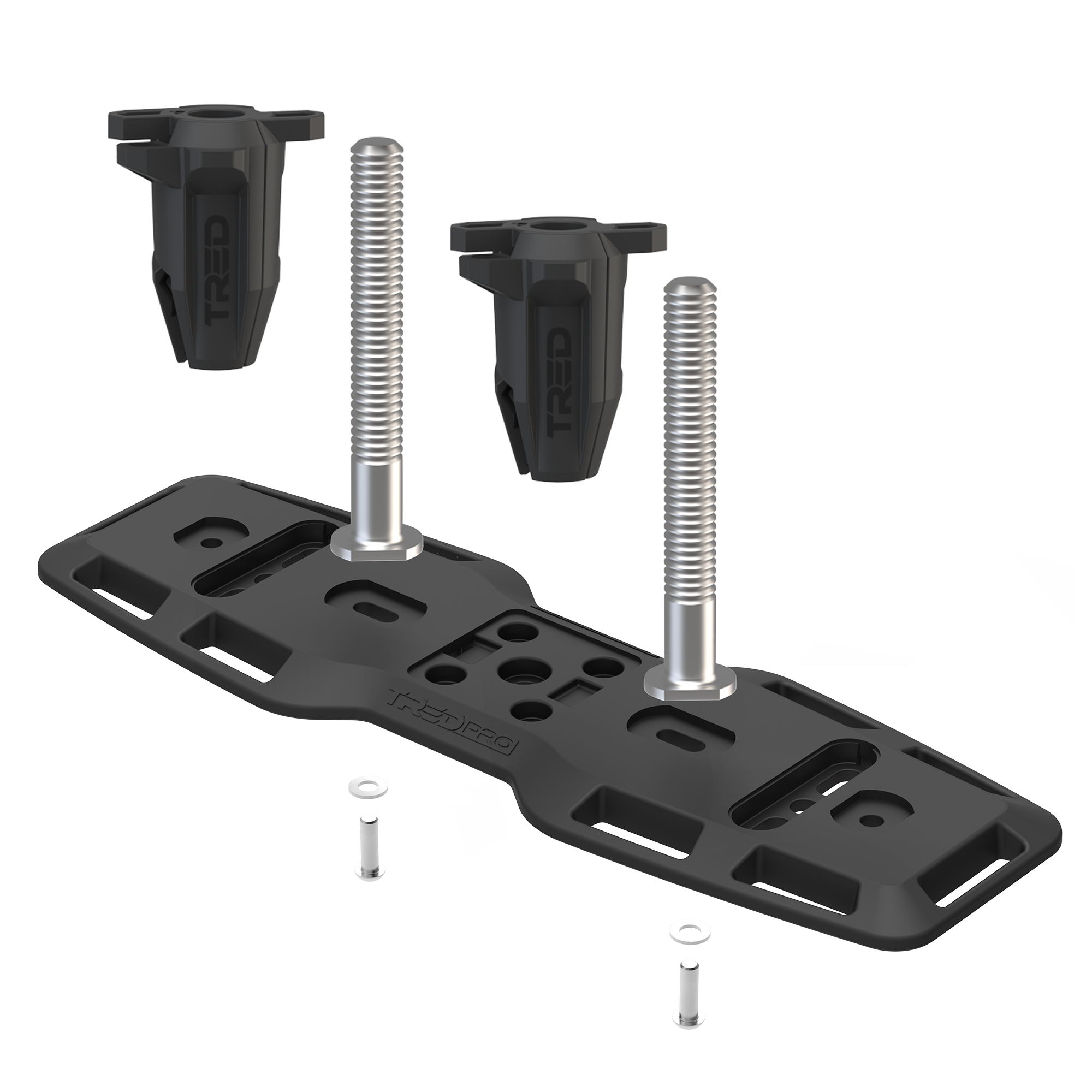 TRED Mounting Kit TQRMK image2